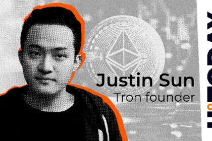 Tron Founder Justin Sun Issues Crucial Ethereum Warning: Details