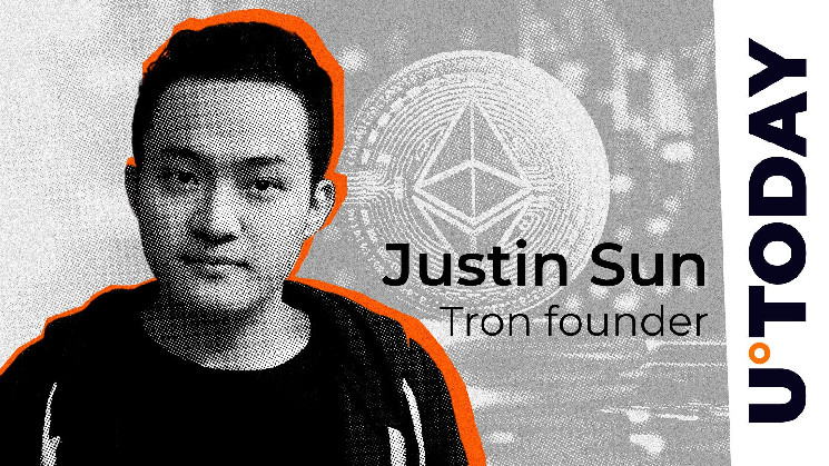 Tron Founder Justin Sun Issues Crucial Ethereum Warning: Details