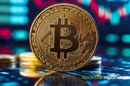 Bitcoin is in Distribution Phase Facing Temporary Correction: Analyst