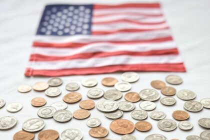 What does the second project say to regulate STABLECINS in the United States?