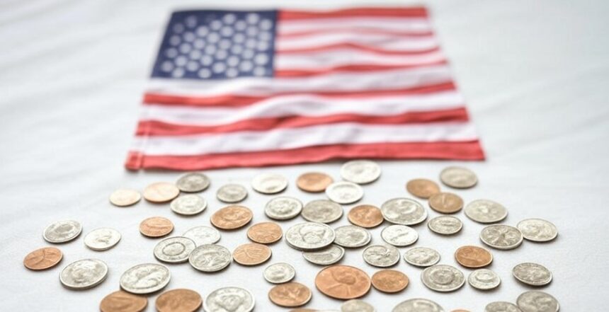 What does the second project say to regulate STABLECINS in the United States?