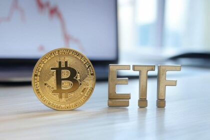 Bitcoin ETFs are at a critical point: Cryptoquant