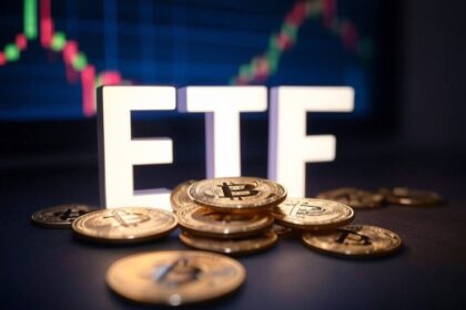 The ETF Bitcoin resist with entries from USD 1,000 million in 10 days