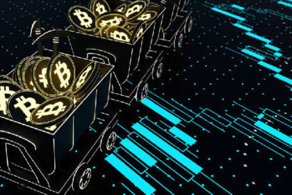 Coinbase Wins, Marathon Prints as Bitcoin Enters Choppy Waters