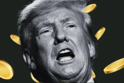 Trump’s pro-crypto administration will be the death of Wall Street