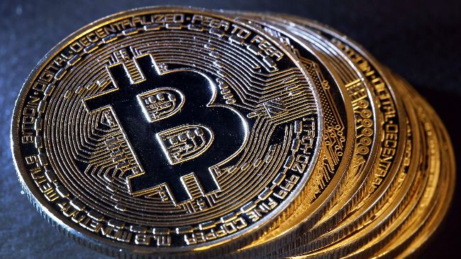 Bitcoin’s Cup And Handle Pattern Signals Explosive Move To $186,000 — Analyst