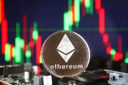Ethereum Price Crashes to $2,000—Is More Downside Ahead?