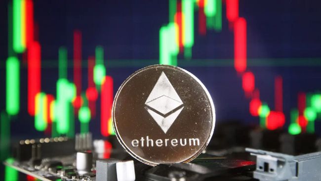 Ethereum Price Crashes to $2,000—Is More Downside Ahead?