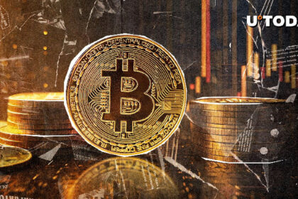 Dormant 8,007 BTC on Move as BTC Price Returns to Red