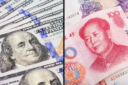 China hits back at the US with a ton of tariffs, sues Trump at the WTO again