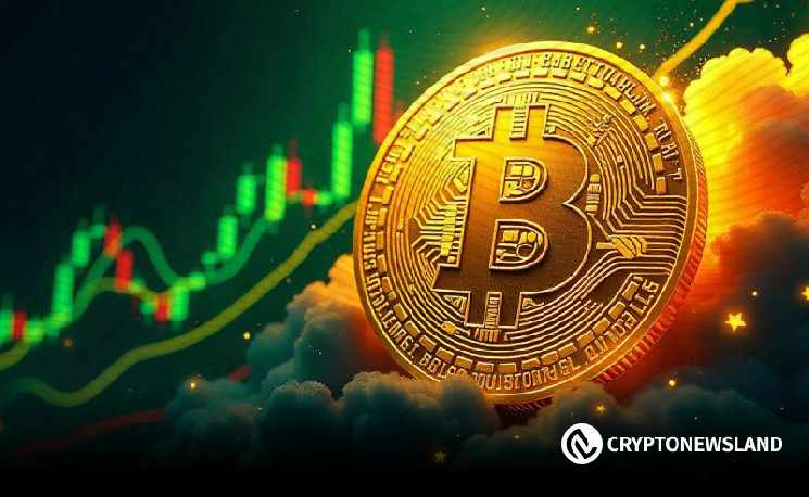 Bitcoin’s Bullish Momentum Faces Key Resistance at $85,000 and Support at $61,000