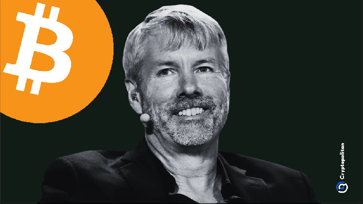 Saylor says Bitcoin will hit $13 million in 20 years