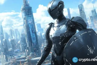 As AI rewrites history, blockchain technology is a line of defense