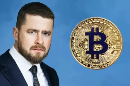 Bitcoin reserve enthusiast Aleš Michl wins ‘Governor of the Year’ award