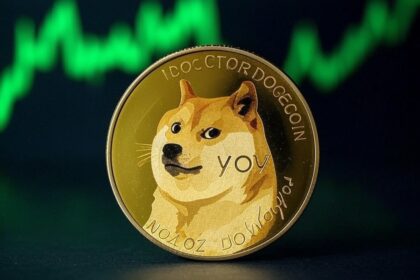 The Dogecoin Foundation bought 10 million Doge