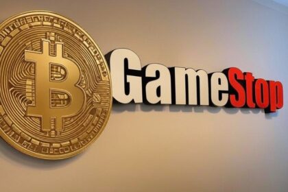 Gamestop will issue USD 1.3 billion on bonds to buy Bitcoin