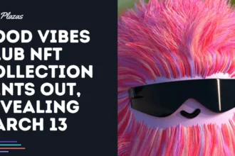 Good Vibes Club NFT Collection Mints Out, Revealing on March 13