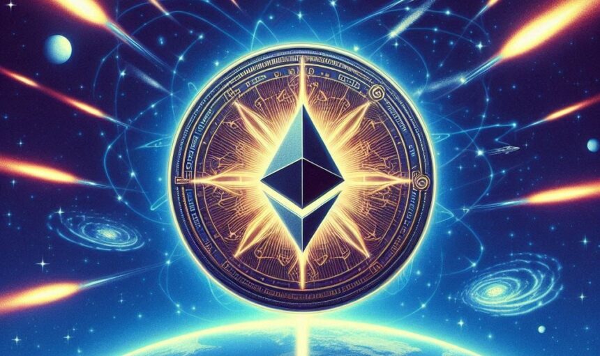 Ethereum prepares for post-quantic war