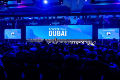 Goal Earth will organize launch event in Token2049 Dubai
