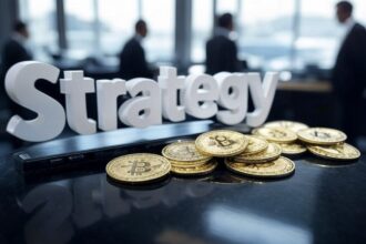 Strategy will launch USD 21,000 million in shares to buy more bitcoin