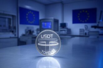 What to do with this stablecoin under Mica?