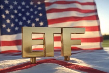 The cryptocurrency ETF boom does not stop in the United States