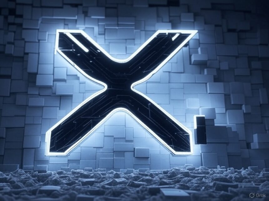 The activity in the Ripple and XRP network is triggered, what does it mean?