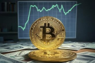 The price of Bitcoin "will cross the million dollars in 2029"