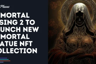 Immortal Rising 2 to Launch Immortal Statue NFT Collection