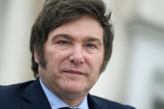 The Libra case reaches the fifth of Olivos, residence by Javier Milei