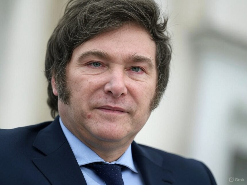 The Libra case reaches the fifth of Olivos, residence by Javier Milei