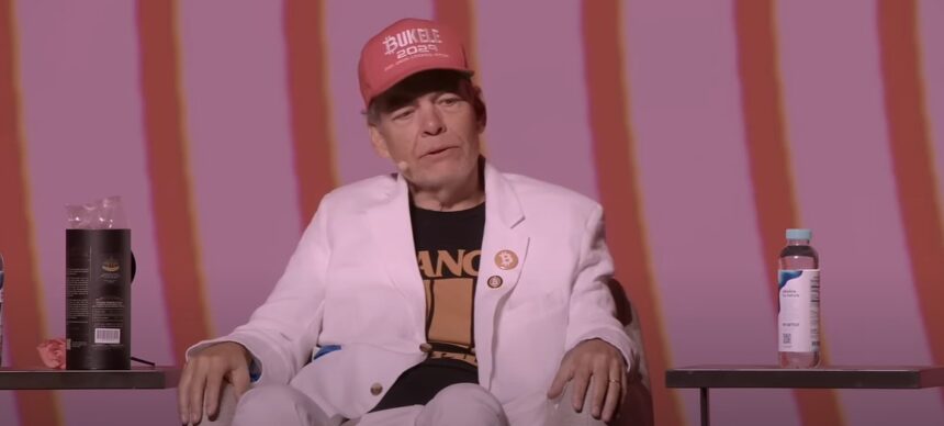 "A stablecoin backed by gold would exceed a dollar -based"