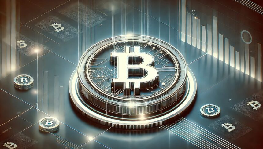 Cryptocurrency companies of the US