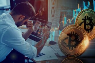 USD 900 million traders were liquidated with the fall of Bitcoin