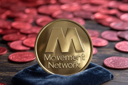 Move rises 25% in the collapse week of cryptocurrencies