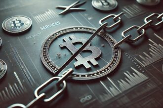 OKX reduces its services after the regulatory pressure of the European Union