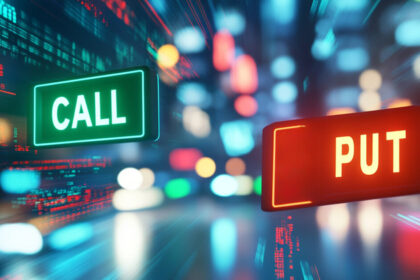 Traders are disproportionally favoring options over futures for Bitcoin compared to Ethereum