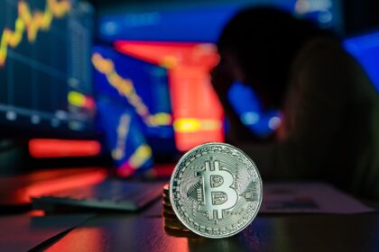 Anti-Bitcoin policy drives the price more than good, and a graphic proves it