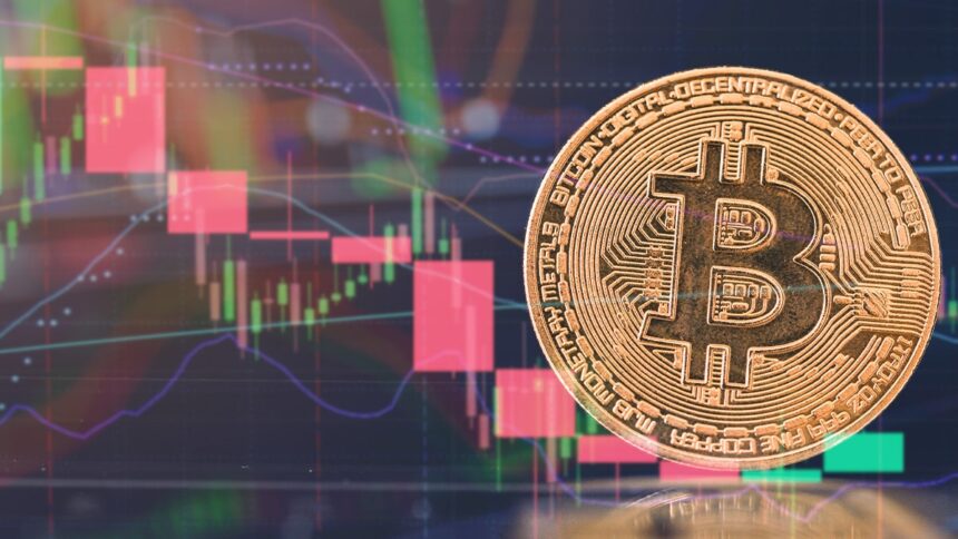 Bitcoin is at a key inflection point