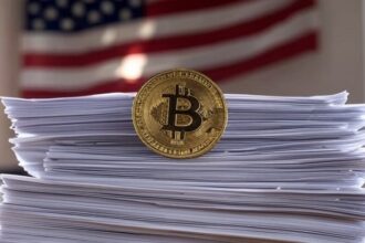There are 90 Bitcoin laws in discussion in the United States