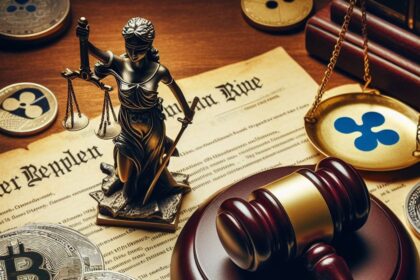 Why the case of Ripple and the sec it takes so long to resolve?