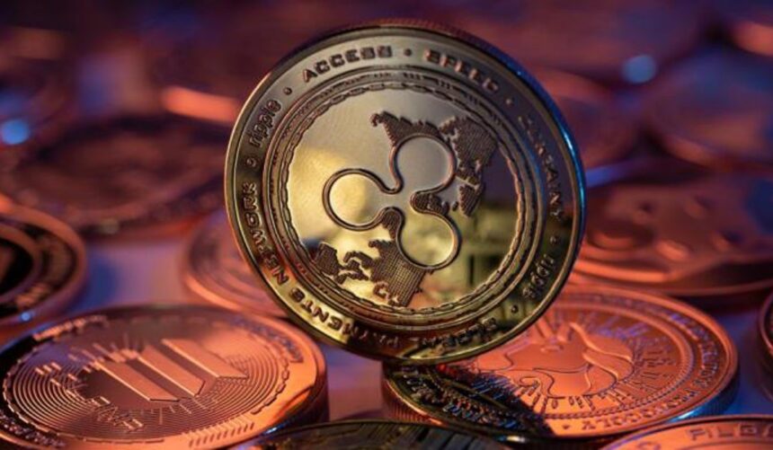 Ripple passes from defendant to plaintiff