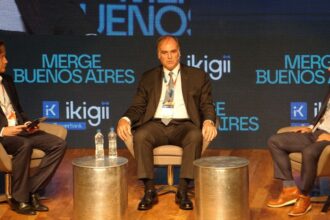 You have to study the bitcoin model of El Salvador