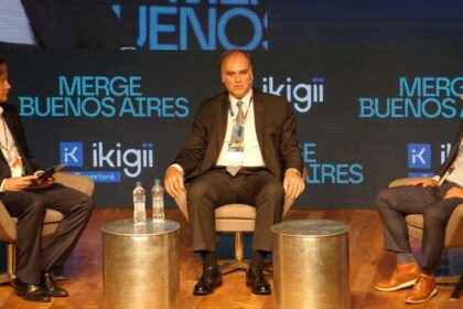 You have to study the bitcoin model of El Salvador