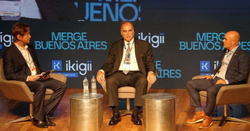 You have to study the bitcoin model of El Salvador