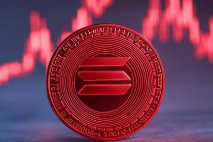 Solana erased the entire profit of the last year