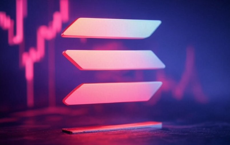 Solana faces multiple crises that affect its price