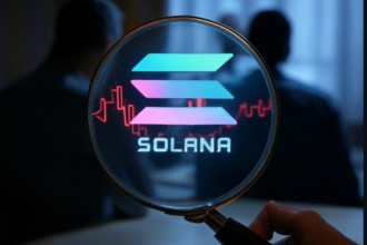 Tomorrow the first ETF of Solana in the United States debuts