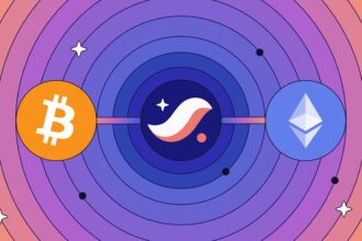 A second layer promises to unite Bitcoin and Ethereum