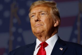 "Markets are going to shoot"